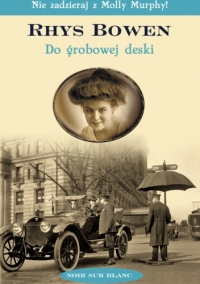 Do grobowej deski