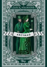 Arcymag