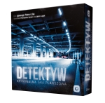 Detektyw - sukces