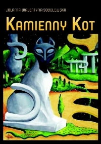 Kamienny kot