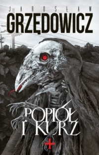 Zapowiedź: Popiół i kurz