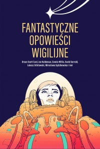 Konkurs: Fantastyczne opowieści wigilijne