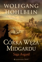 Córka Węża Midgardu