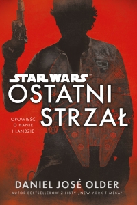 Konkurs: Star Wars. Ostatni Strzał.