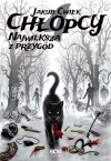 Chłopcy 4: Największa z przygód