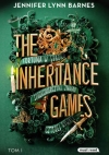 The Inheritance Games