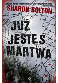 Już jesteś martwa