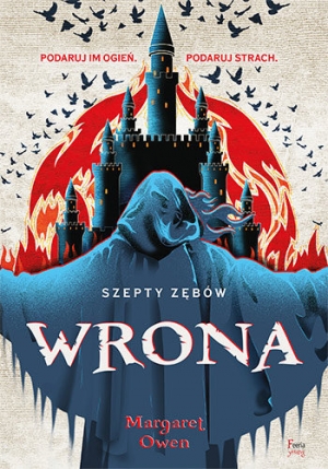 Zapowiedź: Wrona