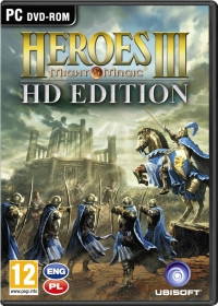 Heroes of Might & Magic III: HD Edition