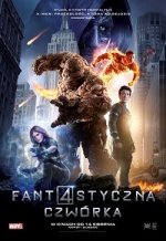 &quot;Fantastyczna Czwórka 2&quot; nie powstanie