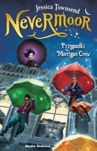 Nevermoor