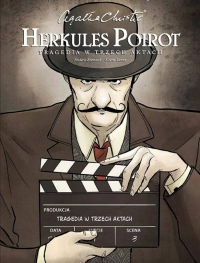 Herkules Poirot. Tragedia w trzech aktach