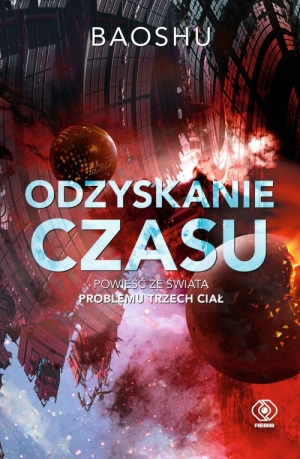 Zapowiedź: Odzyskanie czasu