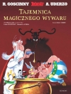 Asteriks. Tajemnica magicznego wywaru - zapowiedź