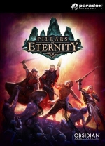 Premiera: &quot;Pilars of Eternity&quot;