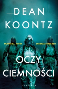 Zapowiedź: Oczy ciemności