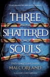 Three Shattered Souls. Trzy Udręczone Dusze