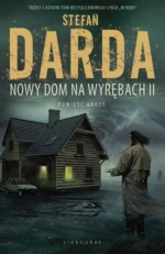 Nowy dom na Wyrębach 2