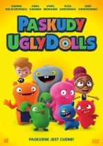 Ugly Dolls