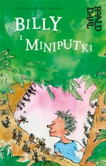 Billy i Miniputki - Roald Dahl