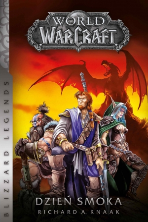 World of Warcrarf: Dzień smoka