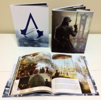 Premiera: &quot;Oficjalny album Assassin&#039;s Creed Unity&quot;