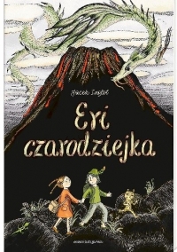 Eri czarodziejka