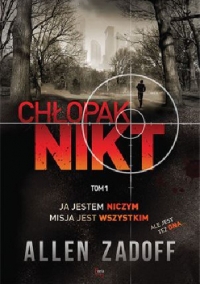 Chłopak Nikt