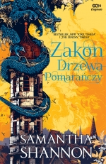 Zakon Drzewa Pomarańczy - zapowiedź