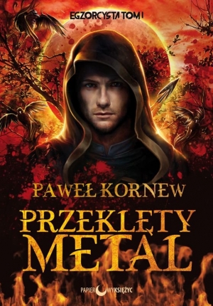 Zapowiedź: Przeklęty metal