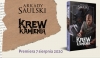 Zapowiedź: Krew Kamienia