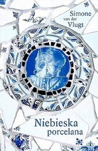 Niebieska porcelana