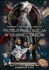 Na ekranach kin &quot;Piotruś Pan i Alicja w Kranie Czarów&quot;