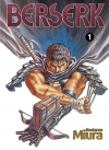 Premiera: Berserk #01