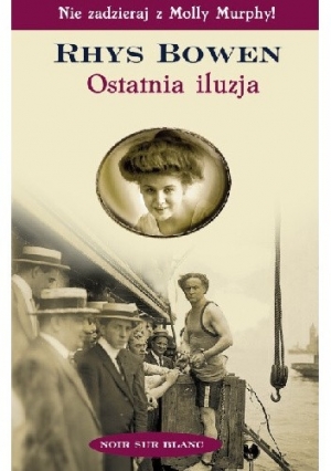 Ostatnia iluzja