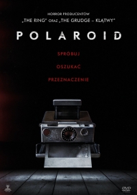 Konkurs: Polaroid