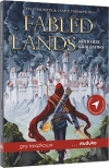 Zapowiedź: Fabled Lands 1: Rozdarte Królestwo
