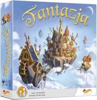 &quot;Fantazja&quot; - nowa gra od FoxGames