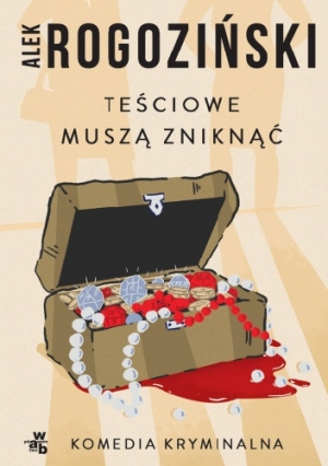 Teściowe muszą zniknąć