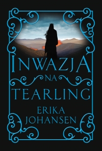 Fragment: &quot;Inwazja na Tearling&quot;