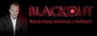 Spotkanie z Markiem Elsbergiem, autorem thrillera naukowego "Blackout"!