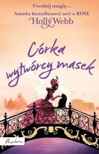 Córka wytwórcy masek