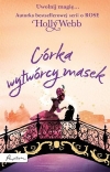 Córka wytwórcy masek