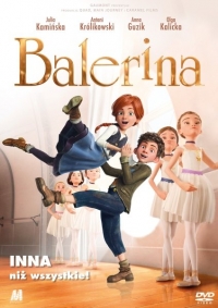 Balerina