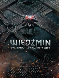 Wiedźmin: Kompendium wiedzy o świecie gier