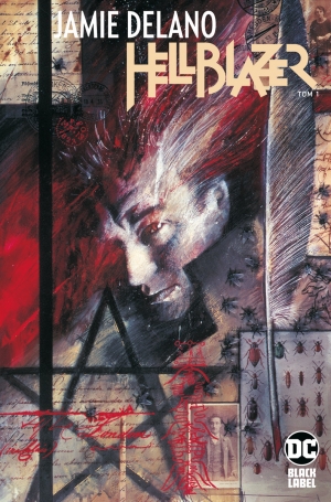 Hellblazer