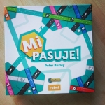 Mi Pasuje!