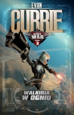 Hayden War: Walkiria w ogniu