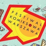 Klub Świata Komiksu Wydawnictwa Egmont  na Warszawskich Targach Książki