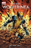Powrót Wolverine&#039;a